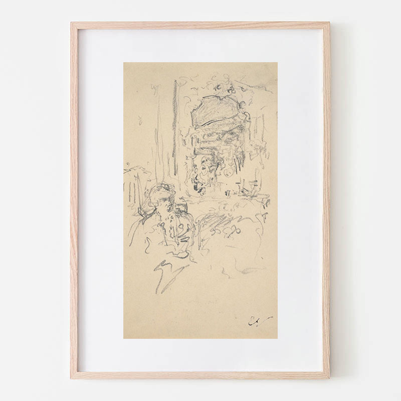 ボクらのアート / エドゥアール・ヴュイヤール